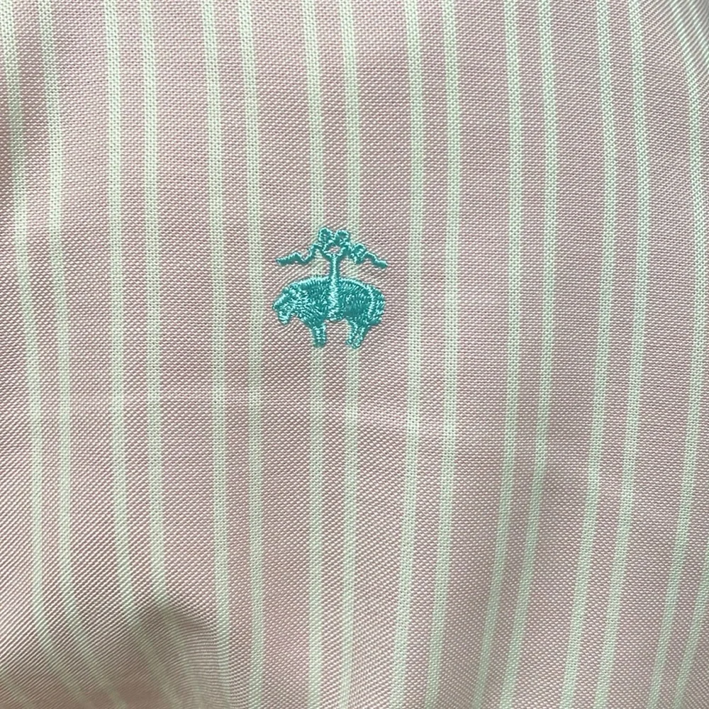 Brooks Brothers men’s dress shirt size M - Picture 3 of 5